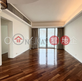 Beautiful 4 bed on high floor with sea views & balcony | Rental | Phase 4 Bel-Air On The Peak Residence Bel-Air 貝沙灣4期 _0