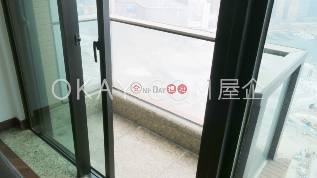 The Arch Sun Tower (Tower 1A) | Middle Residential | Rental Listings HK$ 68,000/ month