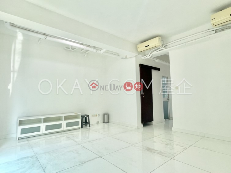 Property Search Hong Kong | OneDay | Residential Rental Listings | Charming house with rooftop & balcony | Rental