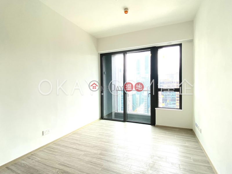 Rare 2 bedroom on high floor with balcony | Rental 28 Old Bailey Street | Central District | Hong Kong, Rental HK$ 34,900/ month