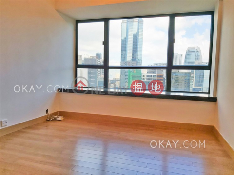 Rare 2 bedroom in Mid-levels West | Rental | Dragon Court 恆龍閣 _0