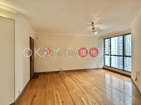 Unique 3 bedroom in Mid-levels West | For Sale | Goldwin Heights 高雲臺 _0
