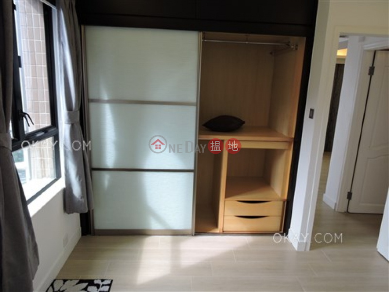 Charming 2 bedroom with balcony & parking | Rental 31 Cloud View Road | Eastern District, Hong Kong Rental HK$ 33,800/ month