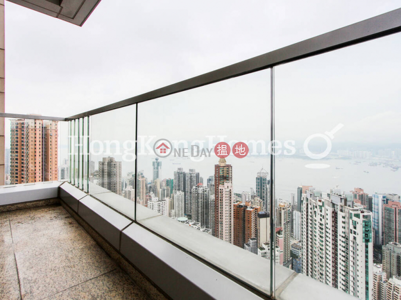 4 Bedroom Luxury Unit for Rent at 39 Conduit Road | 39 Conduit Road | Western District Hong Kong Rental, HK$ 210,000/ month