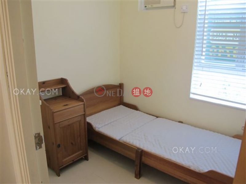 HK$ 28,500/ month | Sheung Yeung Village House | Sai Kung Elegant house with balcony & parking | Rental