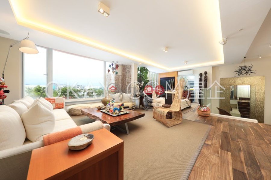 Exquisite house with rooftop & parking | For Sale | 18 Pak Pat Shan Road | Southern District Hong Kong Sales, HK$ 60M