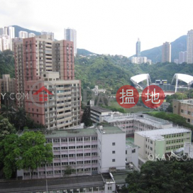 Popular 1 bedroom with balcony | Rental, yoo Residence yoo Residence | Wan Chai District (OKAY-R302320)_0