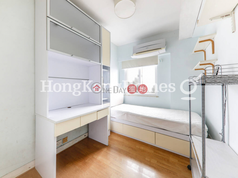 Property Search Hong Kong | OneDay | Residential | Rental Listings | 3 Bedroom Family Unit for Rent at Block A Grandview Tower