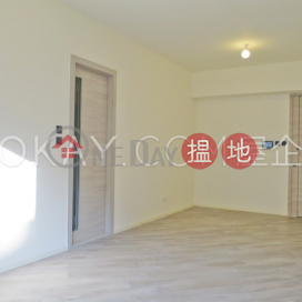 Popular 3 bedroom with balcony | Rental, Fleur Pavilia Tower 1 柏蔚山 1座 | Eastern District (OKAY-R365639)_0