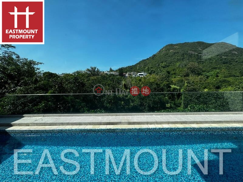 Sai Kung Villa House | Property For Rent or Lease in The Capri, Tai Mong Tsai Road-Detached, Private garden & Swimming pool | 21A Tai Mong Tsai Road 大網仔路21A號 Rental Listings