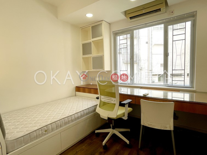 Property Search Hong Kong | OneDay | Residential Sales Listings, Rare 2 bedroom on high floor with rooftop & balcony | For Sale