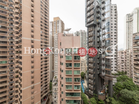 景翠園4房豪宅單位出租, 景翠園 Greenview Gardens | 西區 (Proway-LID9218R)_0