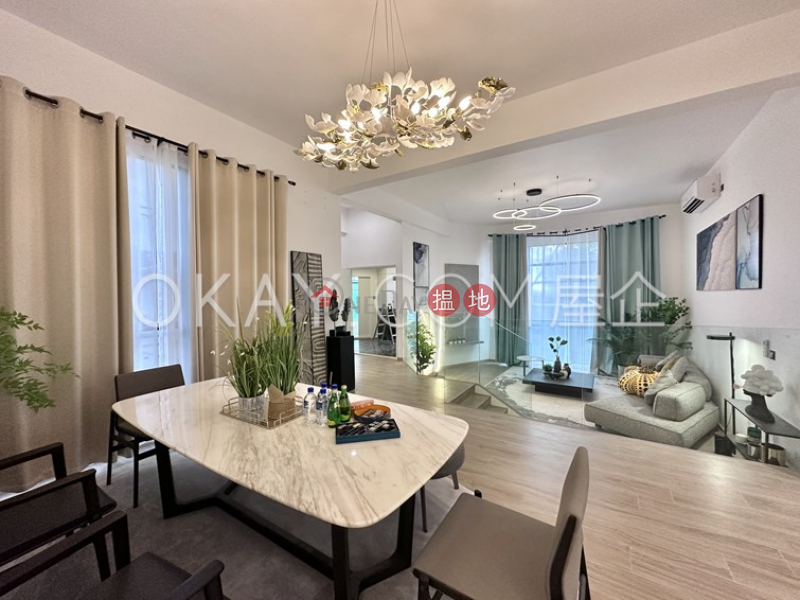 Property Search Hong Kong | OneDay | Residential Rental Listings | Beautiful 3 bedroom with sea views & parking | Rental