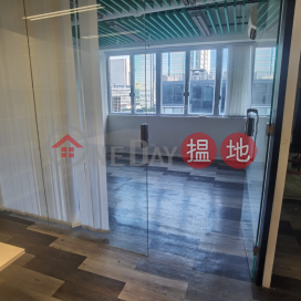 豪裝100%辦公室, 興力工業中心 Kinetic Industrial Centre | 觀塘區 (TEREN-2653267526)_0