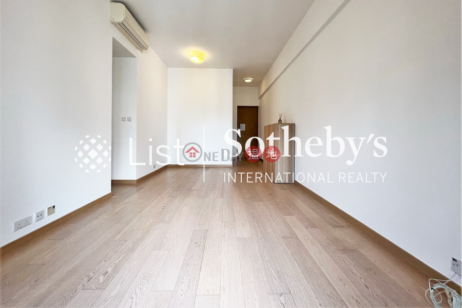 Property for Rent at SOHO 189 with 3 Bedrooms, 189 Queens Road West | Western District Hong Kong | Rental | HK$ 45,000/ month