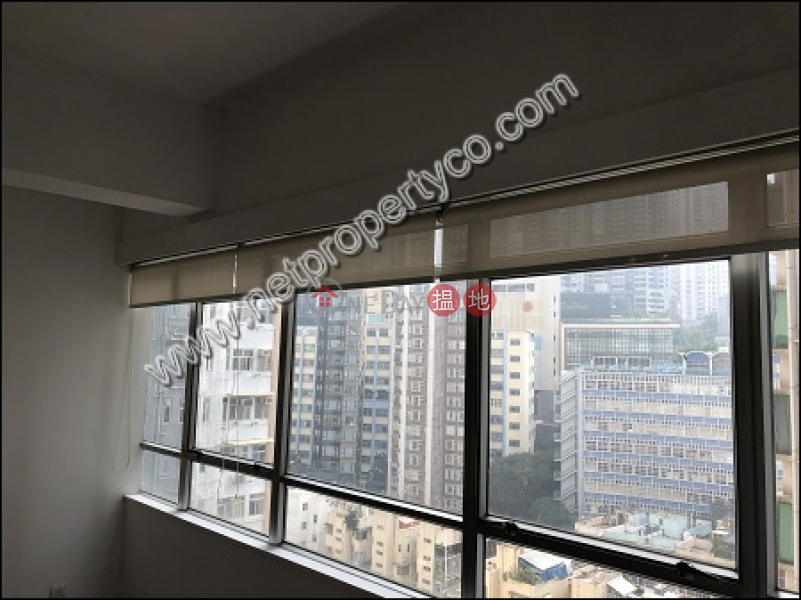 HK$ 36,000/ month, Wing Hing Commercial Building | Western District Spacious office for lease in Sai Ying Pun