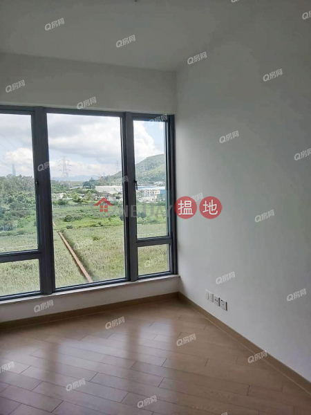 HK$ 15,500/ month | Park Yoho Sicilia Phase 1C Block 1A | Yuen Long, Park Yoho Sicilia Phase 1C Block 1A | 2 bedroom Mid Floor Flat for Rent