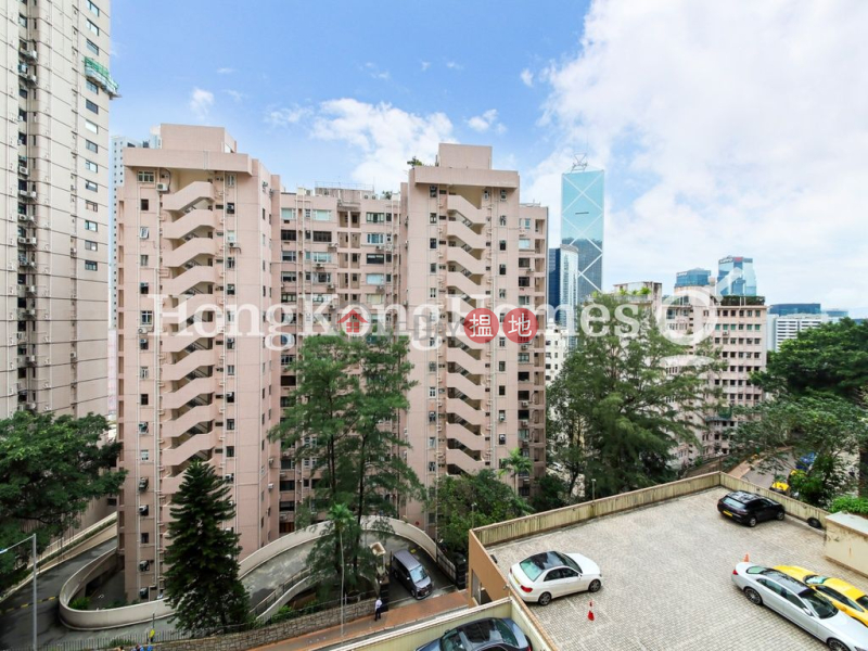 Property Search Hong Kong | OneDay | Residential | Rental Listings 3 Bedroom Family Unit for Rent at Wing Hong Mansion