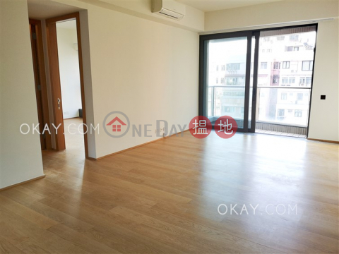 Luxurious 2 bedroom with balcony | For Sale | Alassio 殷然 _0