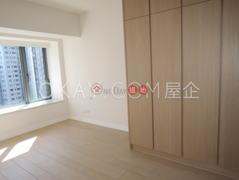 HK$ 48,000/ month Po Wah Court, Wan Chai District | Popular 3 bedroom on high floor | Rental