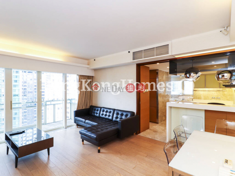 HK$ 27M Centrestage | Central District 2 Bedroom Unit at Centrestage | For Sale