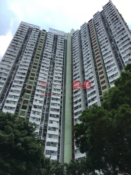 富善邨 善翠樓4座 (Fu Shin Estate Block 4 Shin Tsui House) 大埔|搵地(OneDay)(1)