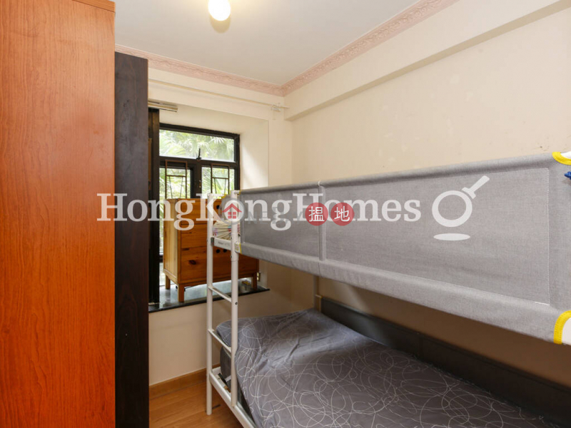 Property Search Hong Kong | OneDay | Residential, Sales Listings | 2 Bedroom Unit at Block H (Flat 1 - 8) Kornhill | For Sale