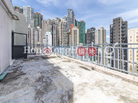 1 Bed Unit at Felicity Building | For Sale | Felicity Building 中發大廈 _0