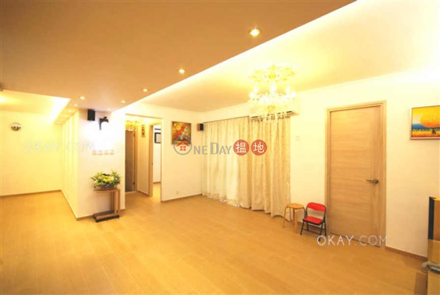 Gorgeous 4 bedroom with sea views & balcony | For Sale 11 Discovery Bay Road | Lantau Island Hong Kong Sales | HK$ 10.5M