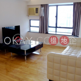 Beautiful 2 bedroom in Tin Hau | For Sale | Park Towers Block 1 柏景臺1座 _0