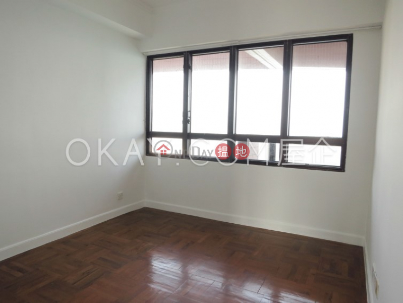 HK$ 63,000/ month, Pacific View Southern District Gorgeous 3 bed on high floor with sea views & balcony | Rental