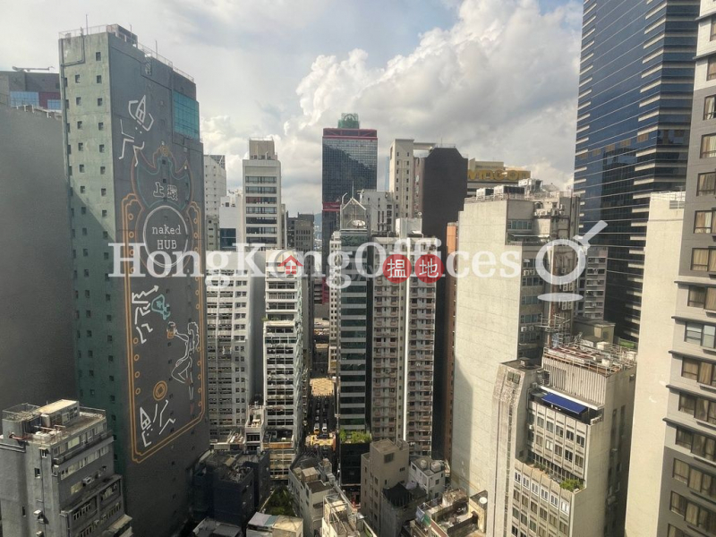 Office Unit at Tern Centre Block 1 | For Sale | Tern Centre Block 1 太興中心1座 Sales Listings