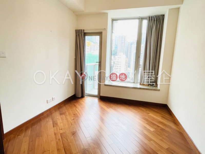 Property Search Hong Kong | OneDay | Residential, Rental Listings | Tasteful 1 bedroom with balcony | Rental