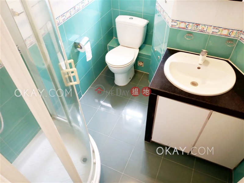 HK$ 46,000/ month, Albron Court | Central District, Luxurious 3 bedroom with balcony & parking | Rental