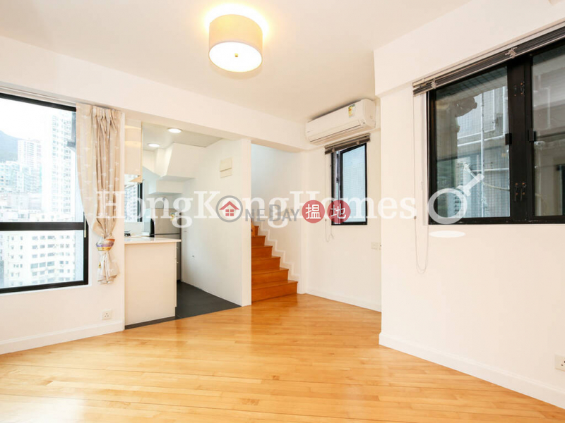 1 Bed Unit for Rent at Wilton Place, 18 Park Road | Western District Hong Kong, Rental HK$ 23,000/ month