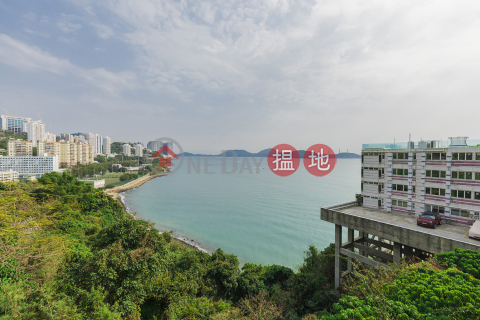 Island South - VILLA CECIL - 3-Bedroom Seaview Mansion for Rent! | Phase 2 Villa Cecil 趙苑二期 _0