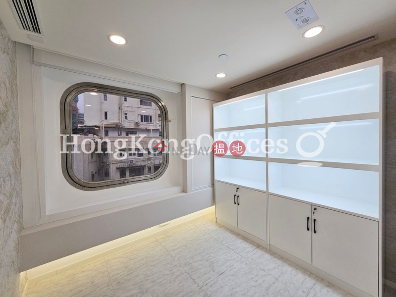 Office Unit for Rent at Hang Lung Centre 2-20 Paterson Street | Wan Chai District Hong Kong | Rental | HK$ 107,745/ month
