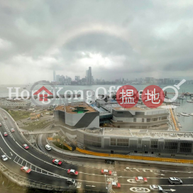 中糧大廈寫字樓租單位出租, 中糧大廈 Cofco Tower | 灣仔區 (HKO-9413-ALHR)_0