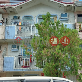 Fan Leng Pak Wai Village House|粉嶺北圍村屋