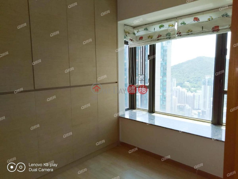 Property Search Hong Kong | OneDay | Residential | Rental Listings | The Belcher\'s Phase 2 Tower 8 | 2 bedroom High Floor Flat for Rent