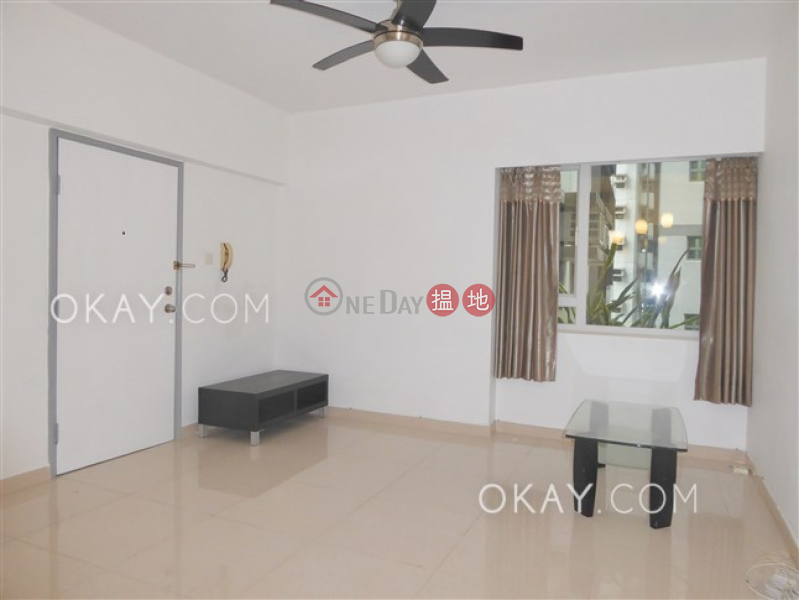 Unique 3 bedroom in Mid-levels West | For Sale 1-9 Mosque Street | Western District | Hong Kong | Sales HK$ 10.8M