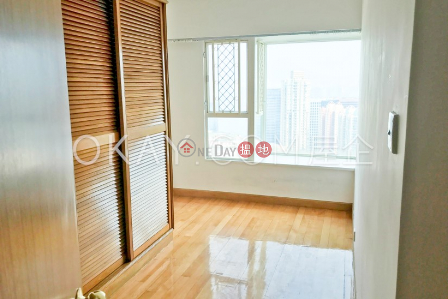 Luxurious 3 bedroom with balcony | Rental 1 Braemar Hill Road | Eastern District | Hong Kong, Rental, HK$ 39,000/ month
