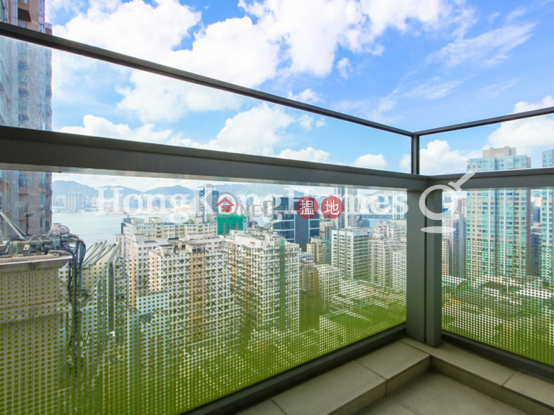 Property Search Hong Kong | OneDay | Residential, Sales Listings Studio Unit at Lime Habitat | For Sale