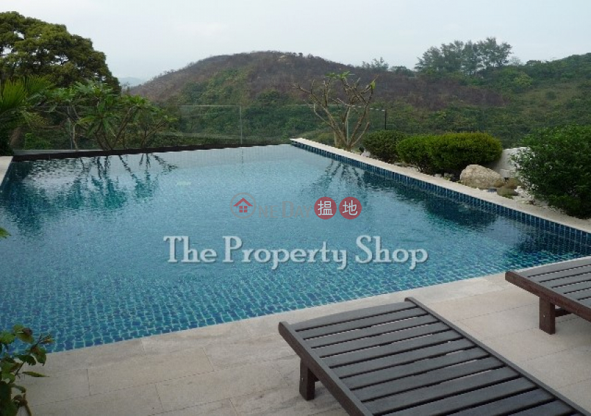 Property Search Hong Kong | OneDay | Residential Sales Listings | Modern Private Pool Villa