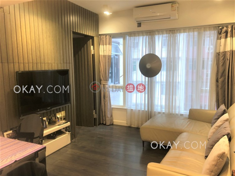Tasteful 2 bedroom with parking | For Sale | Kingsland Villa (Block A-B) 瓊林別墅 (A-B座) Sales Listings