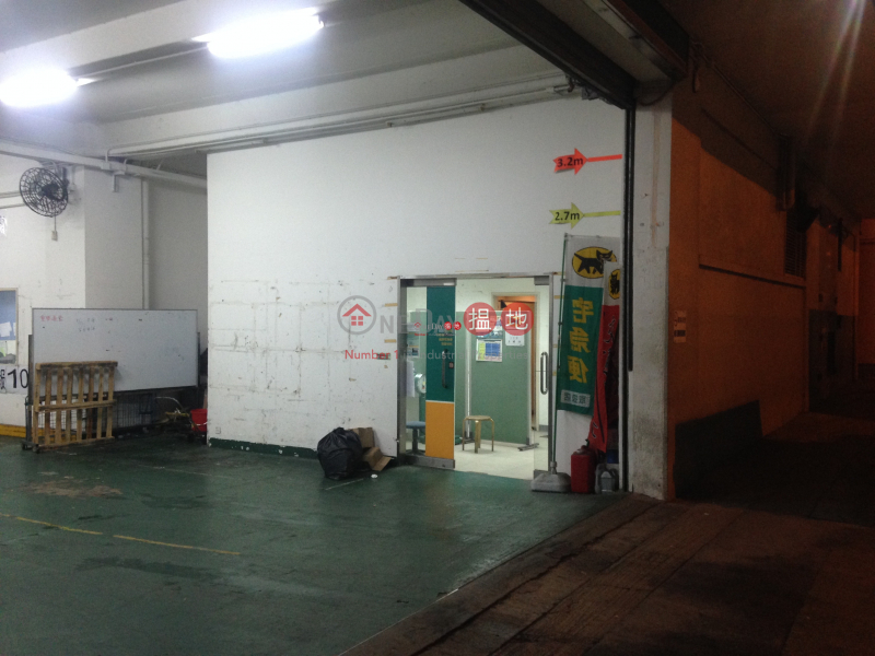 Property Search Hong Kong | OneDay | Industrial | Rental Listings, EASTERN FTY BLDG