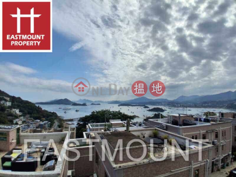 Sai Kung Village House | Property For Rent or Lease in Tso Wo Villa, Tso Wo Hang 早禾坑早禾山莊-Sea view, Gorgeous decoration | Tso Wo Villa 早禾山莊 _0