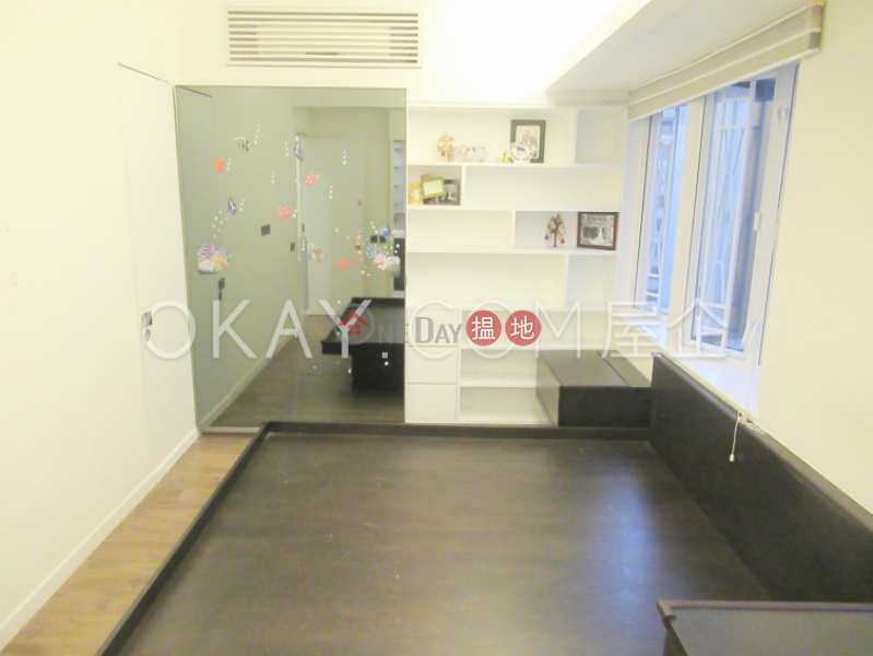 HK$ 14M Ka Fu Building Western District Elegant 2 bedroom in Mid-levels West | For Sale