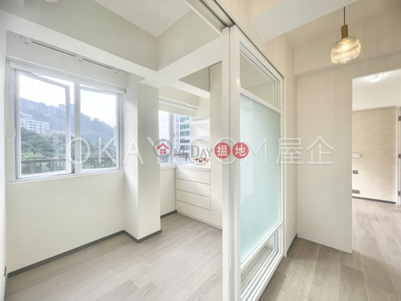 HK$ 14M Village Tower Wan Chai District, Popular 2 bedroom on high floor with balcony & parking | For Sale