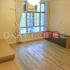 Charming 3 bedroom on high floor | Rental | (T-21) Yuan Kung Mansion On Kam Din Terrace Taikoo Shing 元宮閣 (21座) _0